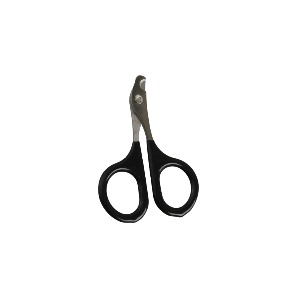 Flamingo Professional Nail Scissors