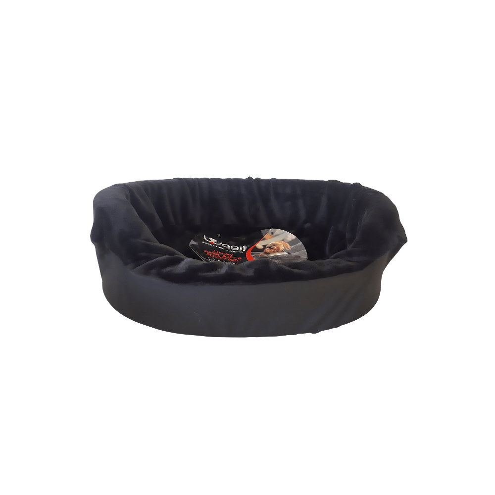 Wagit Honeycomb Snugly Bed With Removable Cover Small 580 x 450 x 200 mm