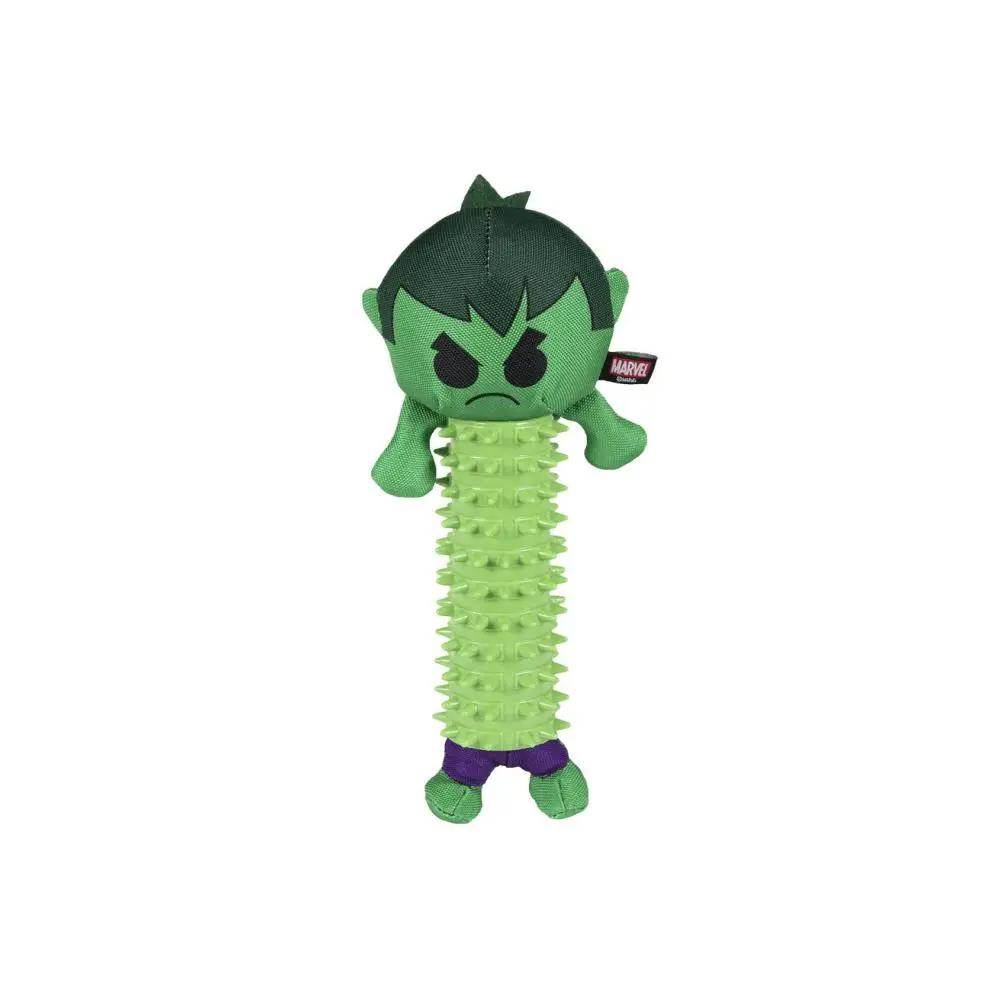 Disney Avengers Hulk Large Chewy Dog Toy - Petworld