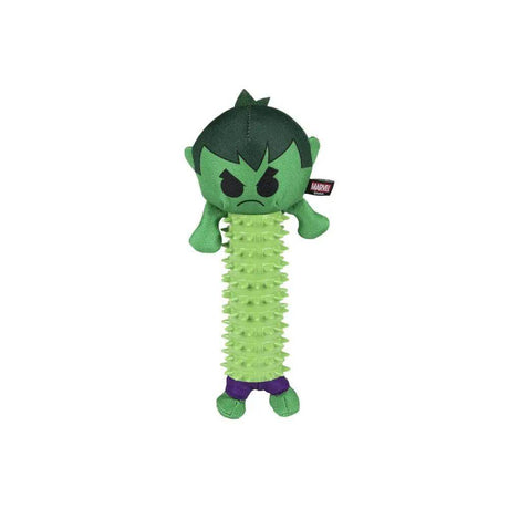 Disney Avengers Hulk Large Chewy Dog Toy - Petworld