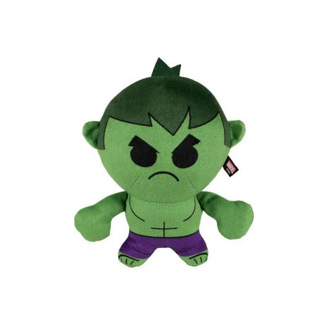Disney Avengers Hulk Plushy Dog Toy - Petworld