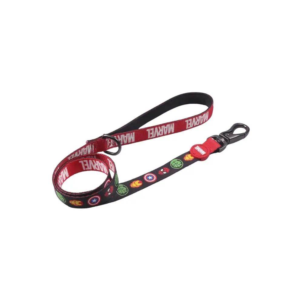Disney MARVEL Premium Reversible Small Dog Lead - Petworld