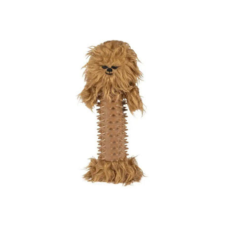 Disney Star Wars Large Chewy Chewbacca Dog Toy - Petworld