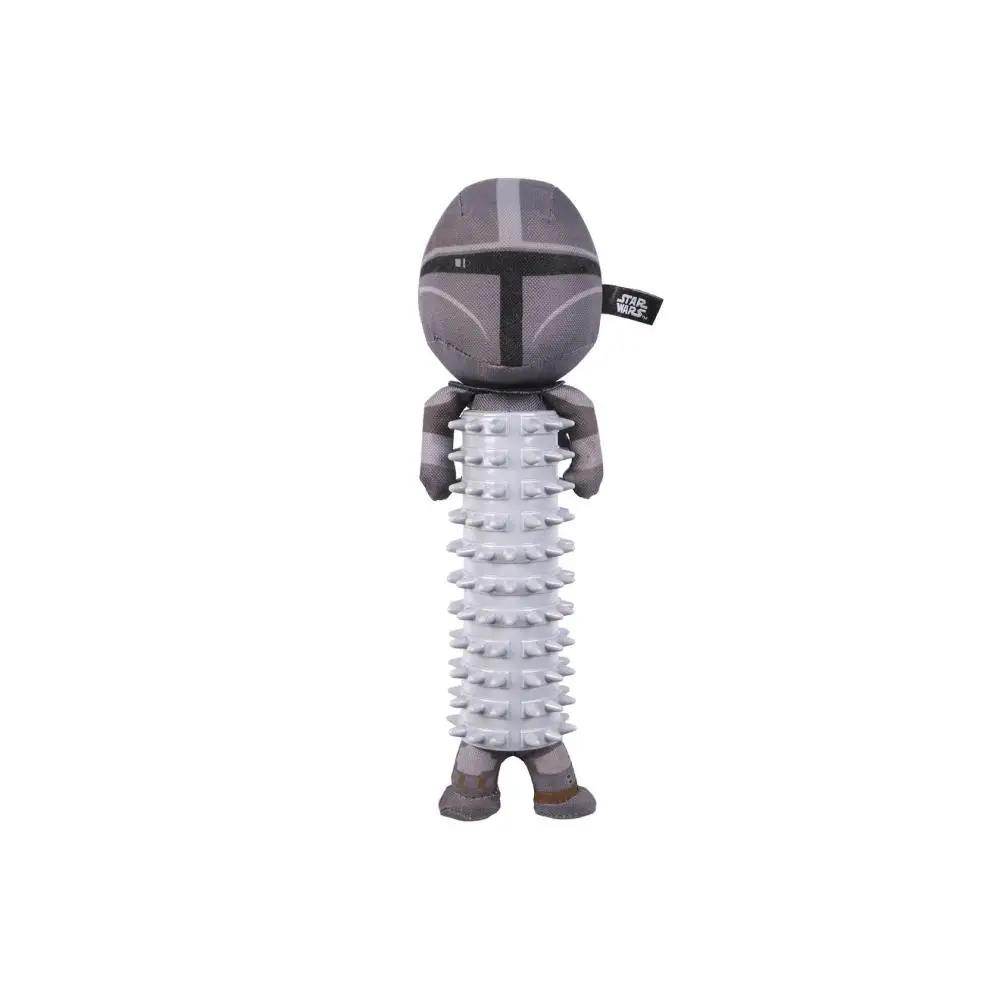 Disney The Mandalorian Large Chewy Dog Toy - Petworld