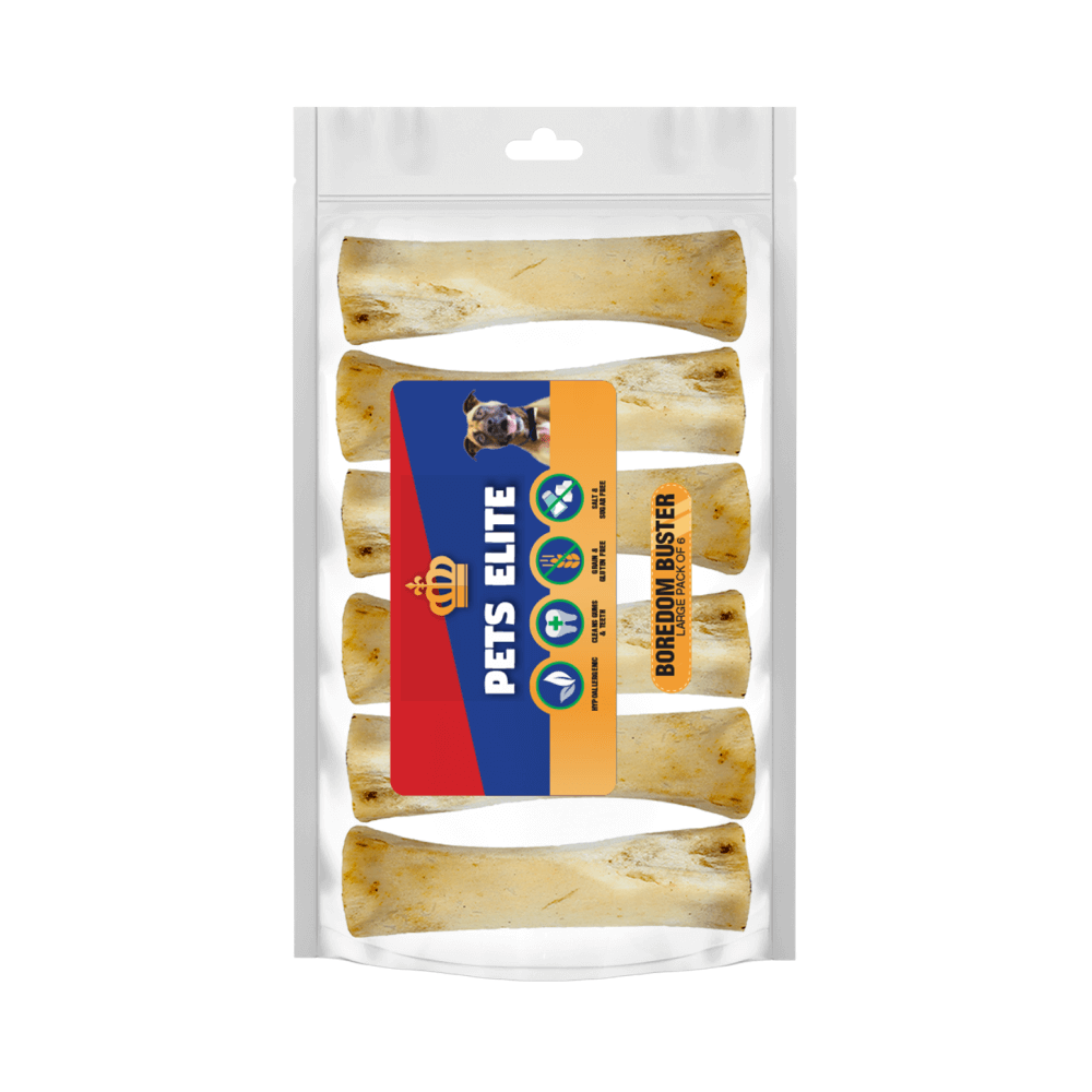 Pets Elite Boredom Buster Large