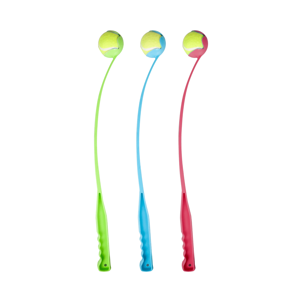 Flamingo Shooter Abol Hawai Dog Toy 65cm