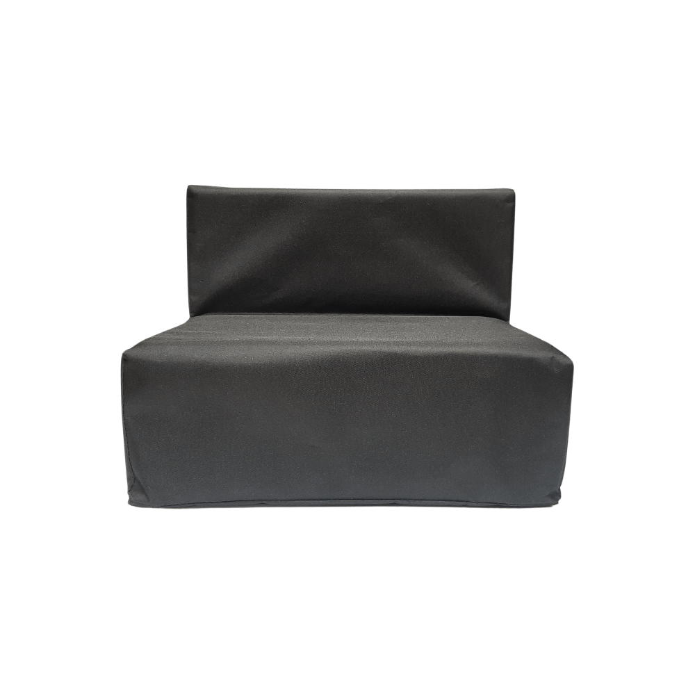 Petworld Doggy Aid 2 Steps 30cm (H) x 40cm (W) x 40cm (D) Dog Safety