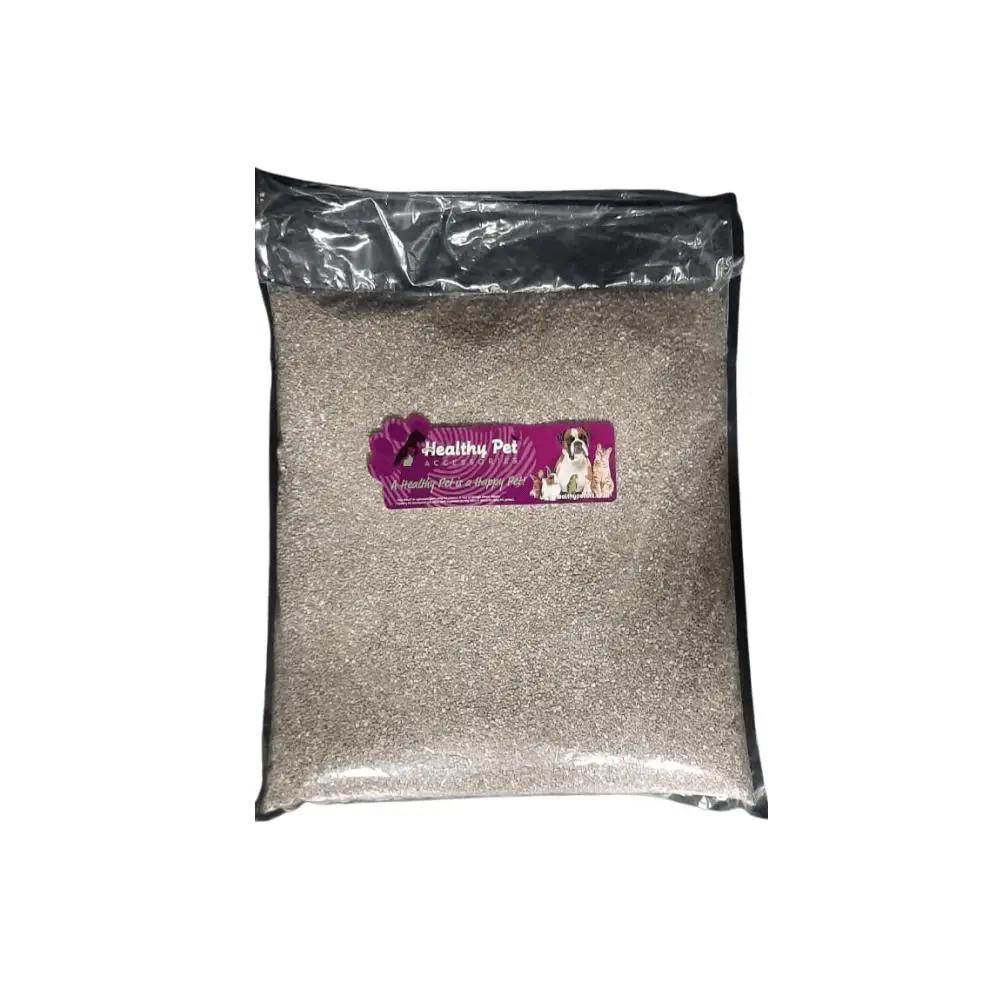 Eccacat Clumping Cat Litter 2.5kg - Petworld
