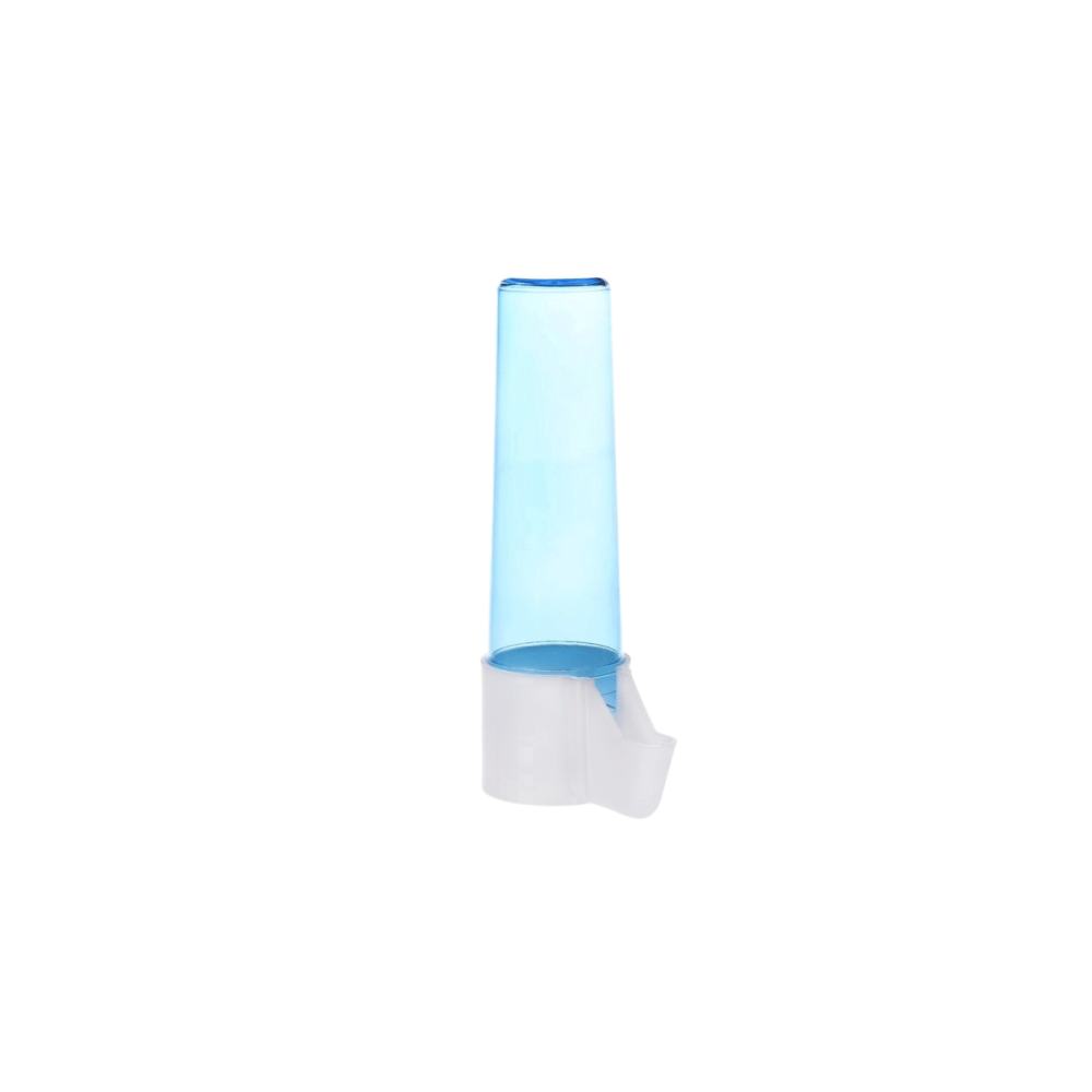 Flamingo Neri Water & Feed Dispenser Blue