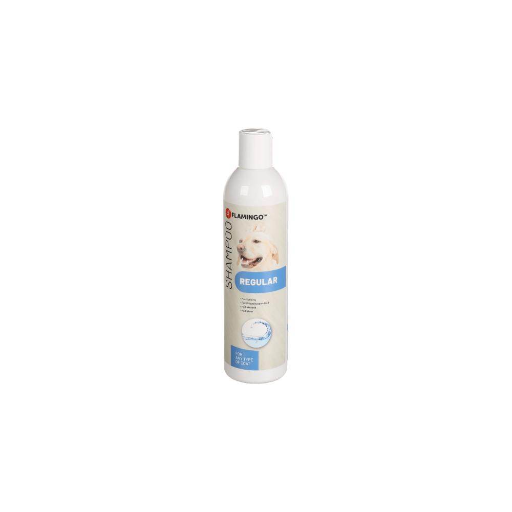 Flamingo Basic Care Shampoo Dog Grooming 300ml - Petworld