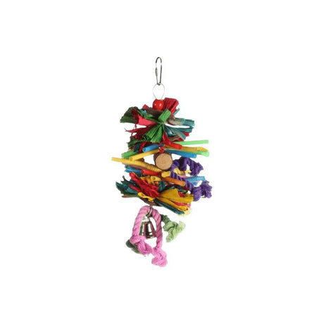 Flamingo Bird Toy Falk 29cm - Petworld