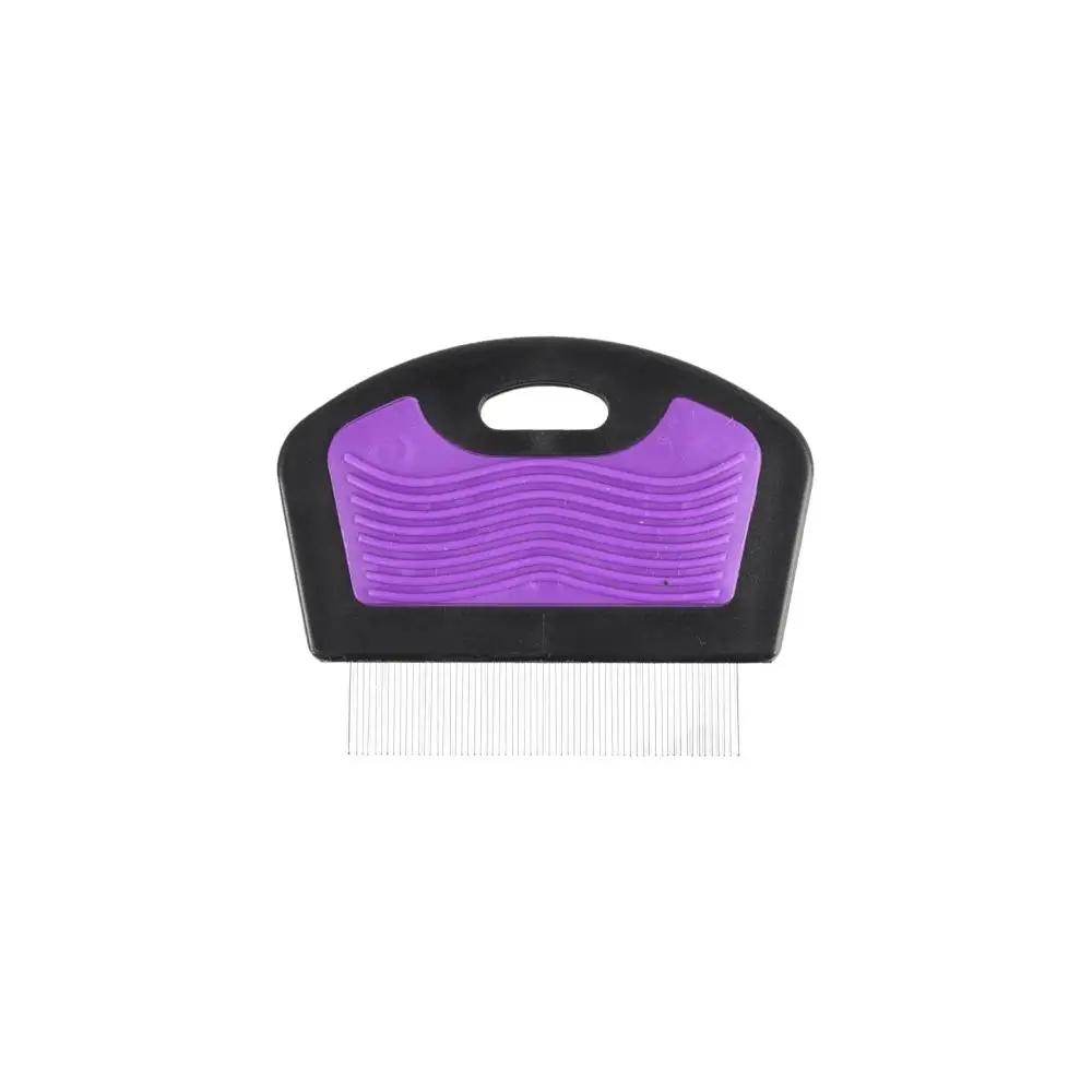 Flamingo Cat Professional Flea Comb - Petworld