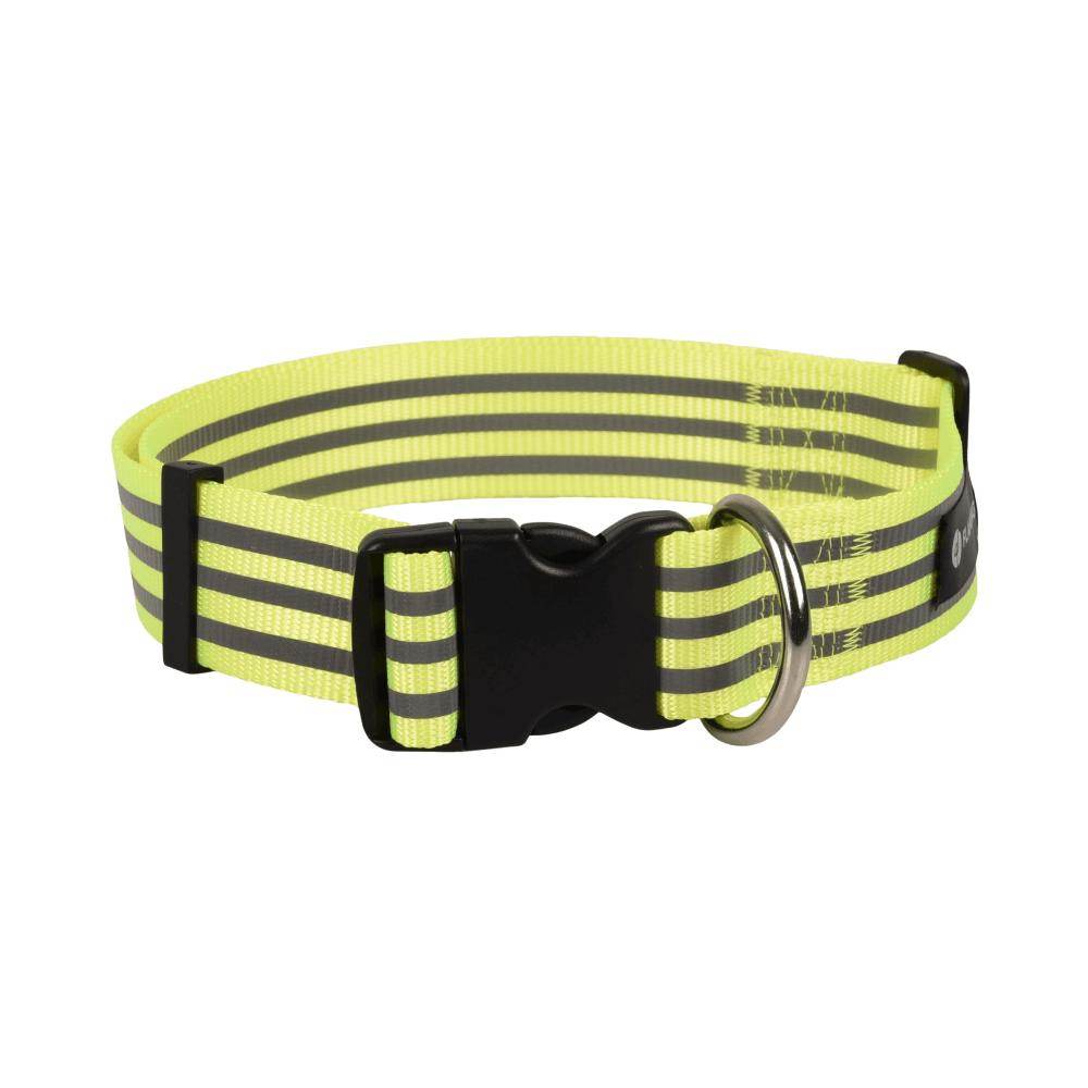 Flamingo Bsafe Dog Collar - Petworld