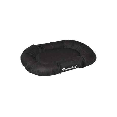 Flamingo Cushion Blackbay Dog Bed - Petworld