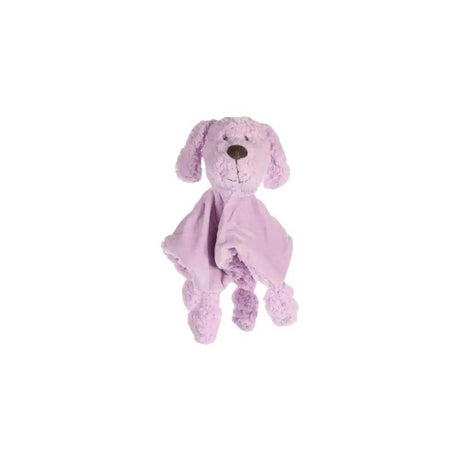 Flamingo Dog Aromadog Cuddle Blanket Purple 33X33X9,5cm - Petworld