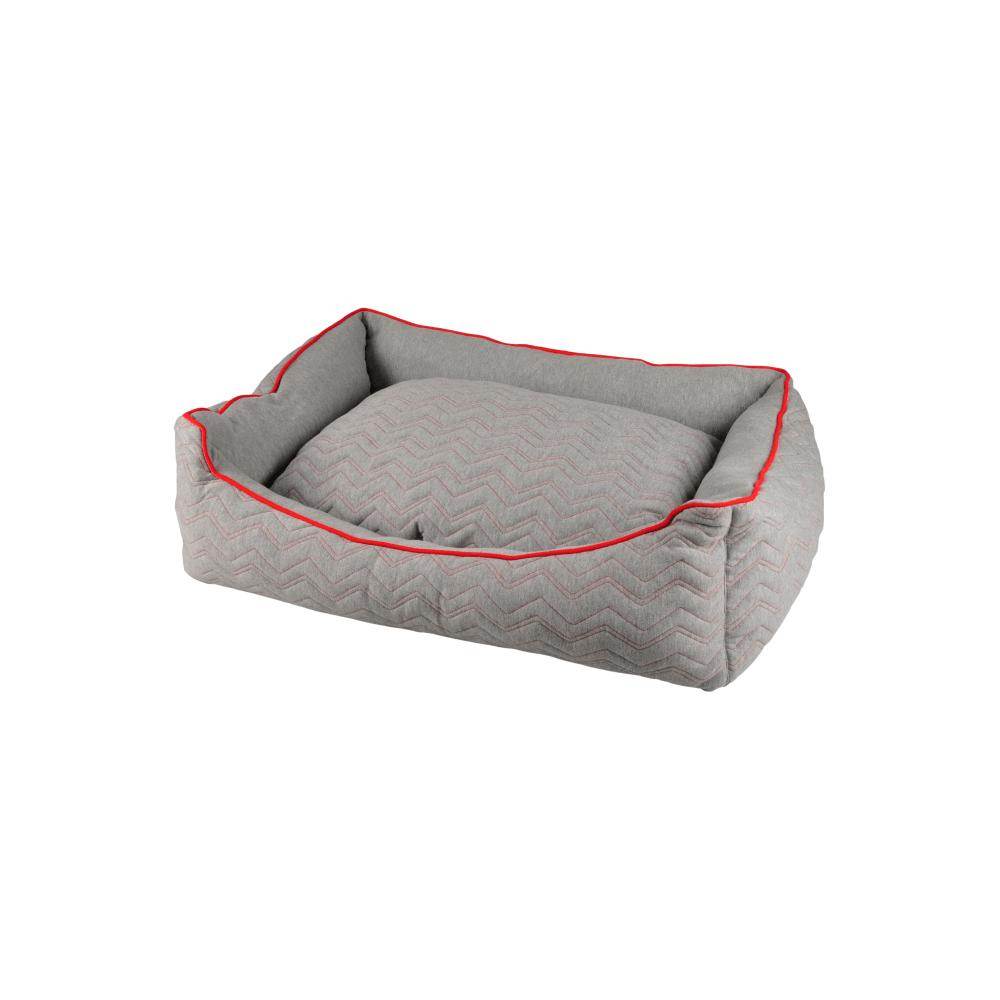 Flamingo Dog Basket Huron - Petworld