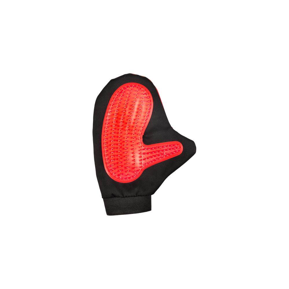 Flamingo Cat Grooming Glove - Petworld