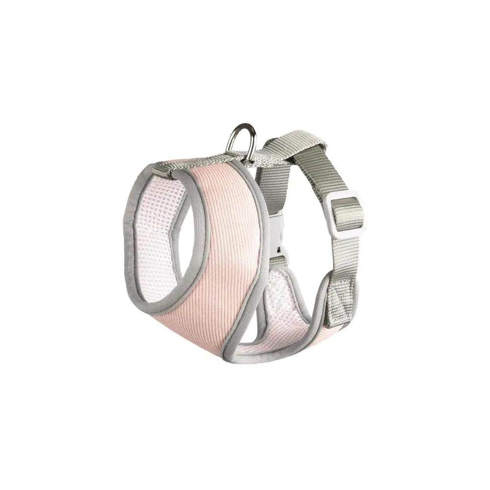 Flamingo Harness Small Dog Cub Pink - Petworld