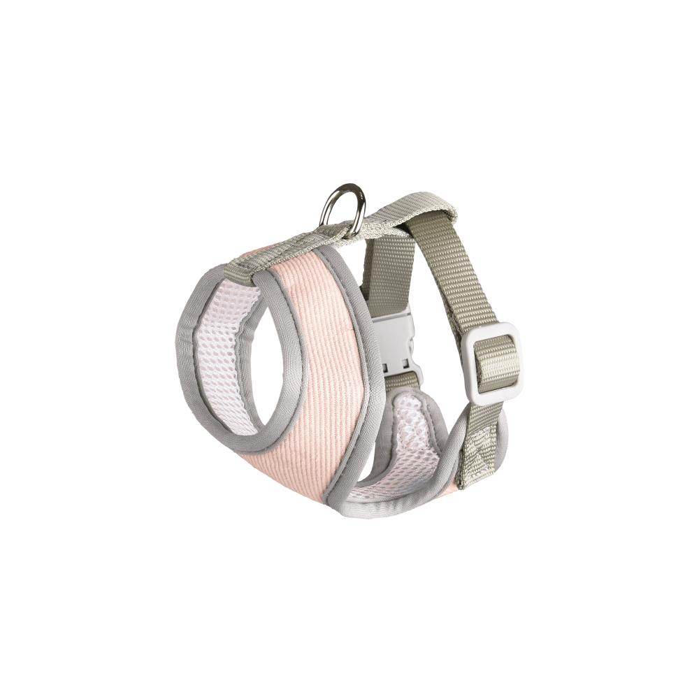 Flamingo Harness Small Dog Cub Pink - Petworld