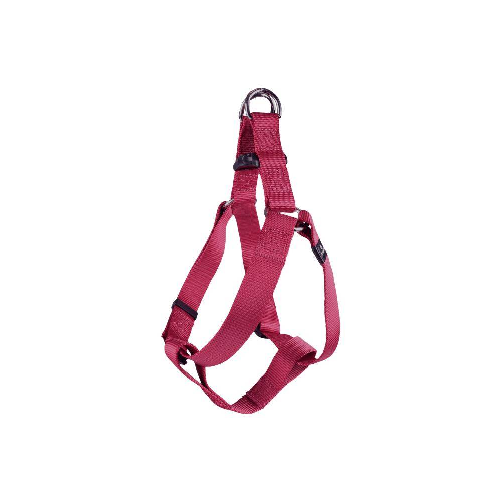 Flamingo Harness Ziggi Cherry - Petworld