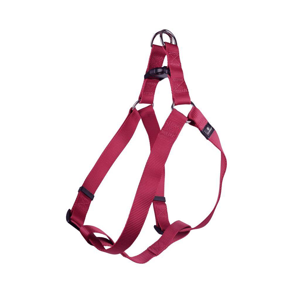 Flamingo Harness Ziggi Cherry - Petworld