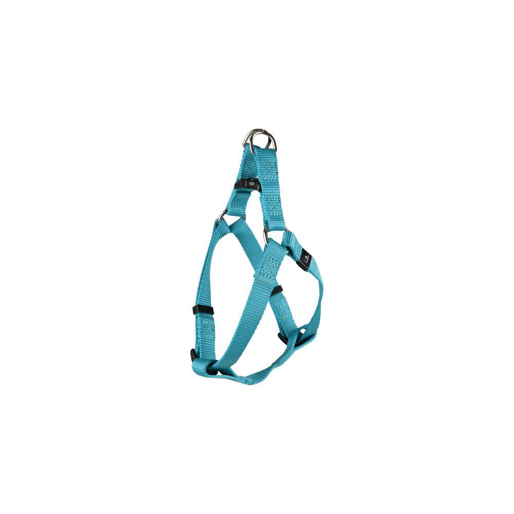 Flamingo Harness Ziggi Turquoise - Petworld