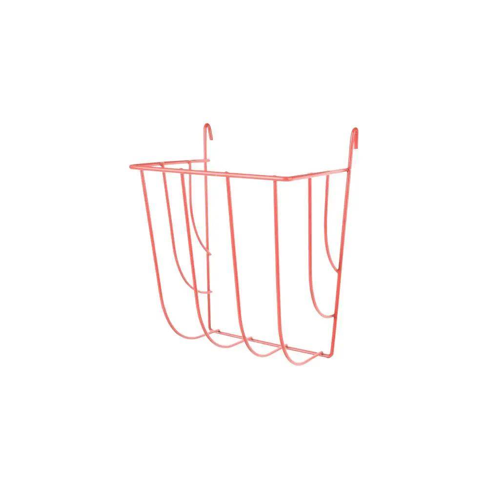 Flamingo Hayrack Banquet Red - Petworld