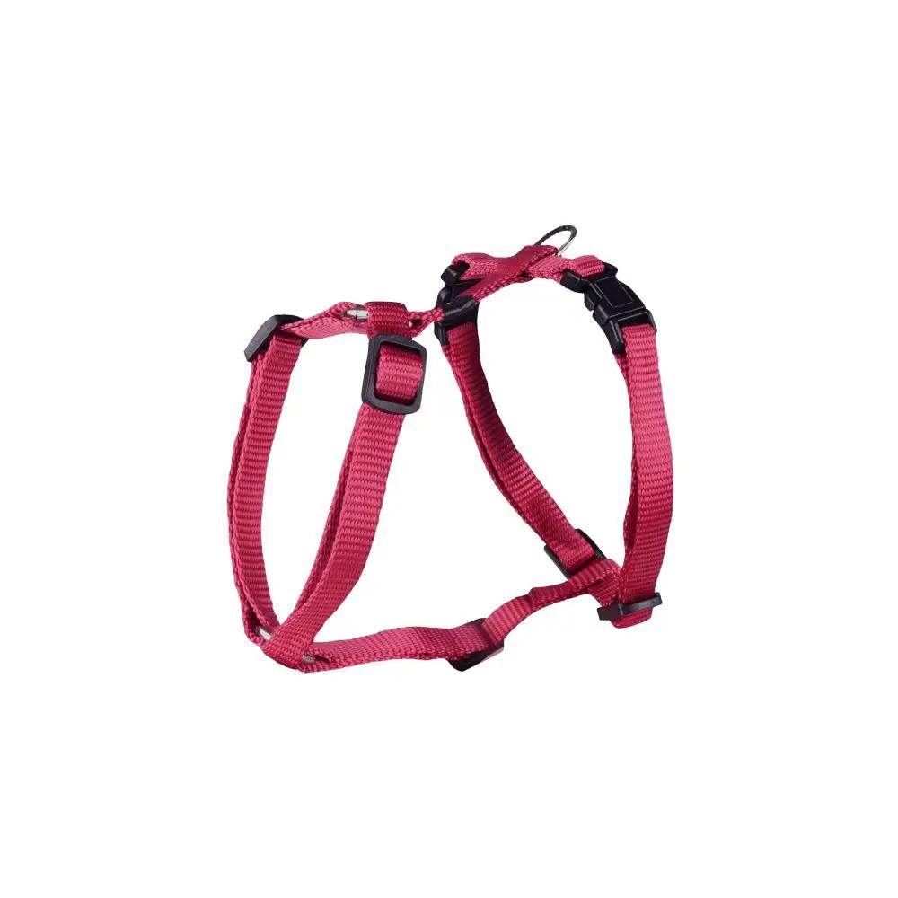 Flamingo HHarness Ziggi Cherry - Petworld