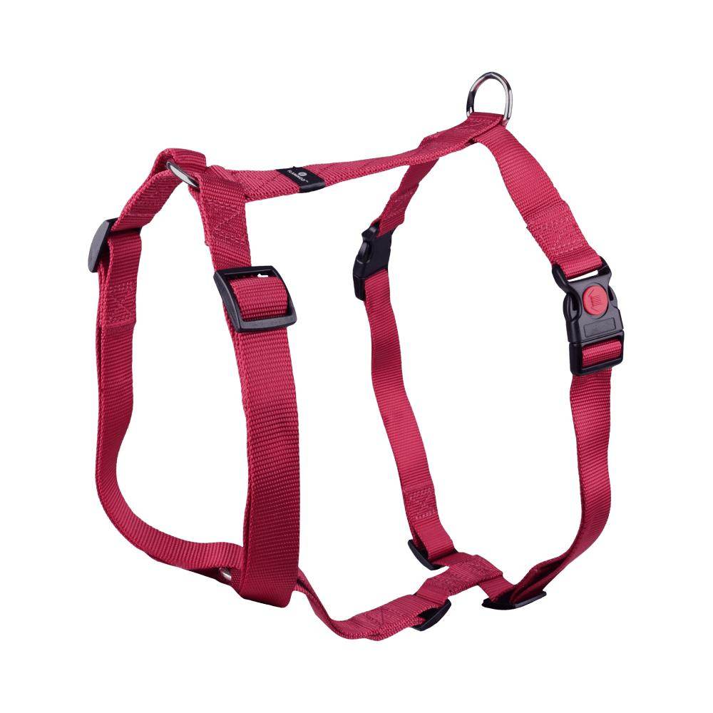 Flamingo HHarness Ziggi Cherry - Petworld