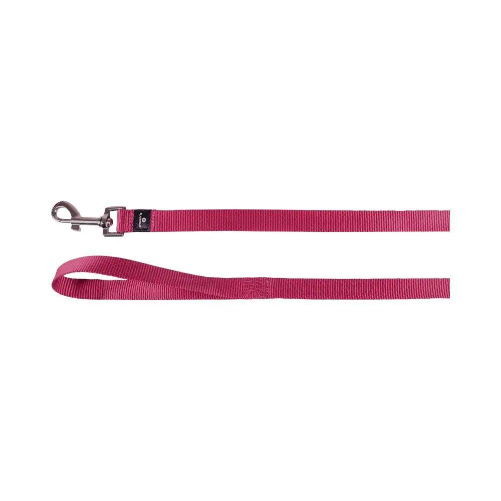 Flamingo Leash Ziggi Cherry - Petworld