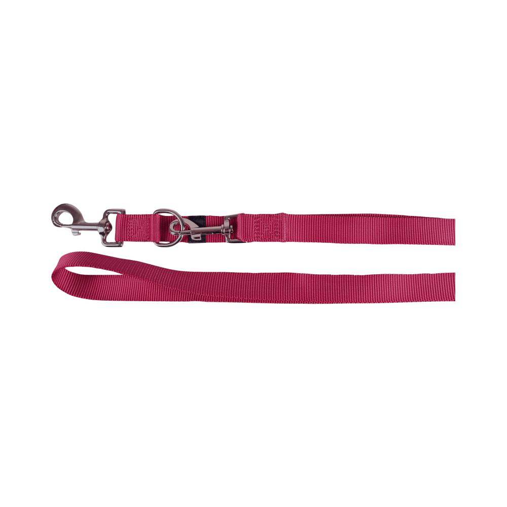 Flamingo Leash Ziggi Cherry - Petworld