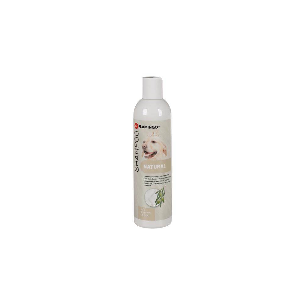 Flamingo Cream Shampoo - Petworld