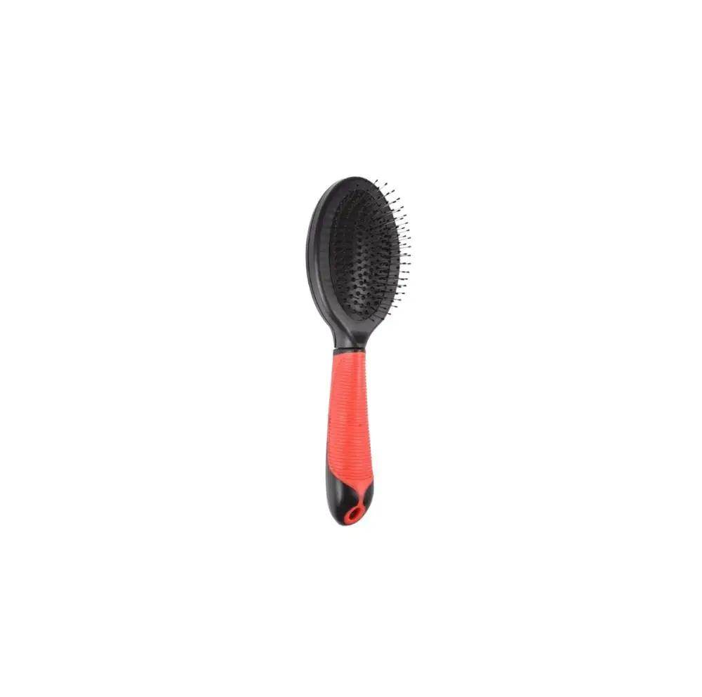 Flamingo Professional Pin Brush With Handle - Petworld