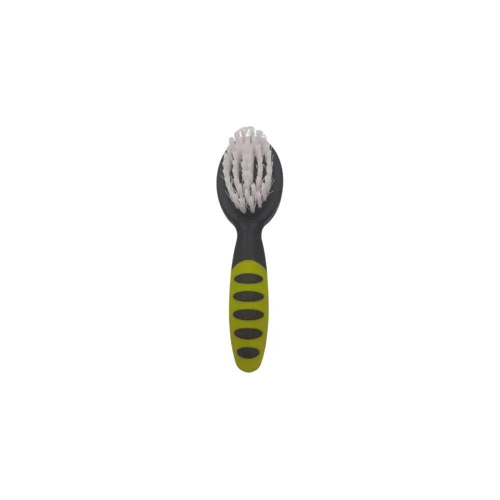 Flamingo Rodent Soft Brush With Handle - Petworld