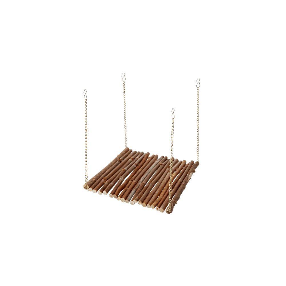 Flamingo Rody Swing Wonderland - Petworld