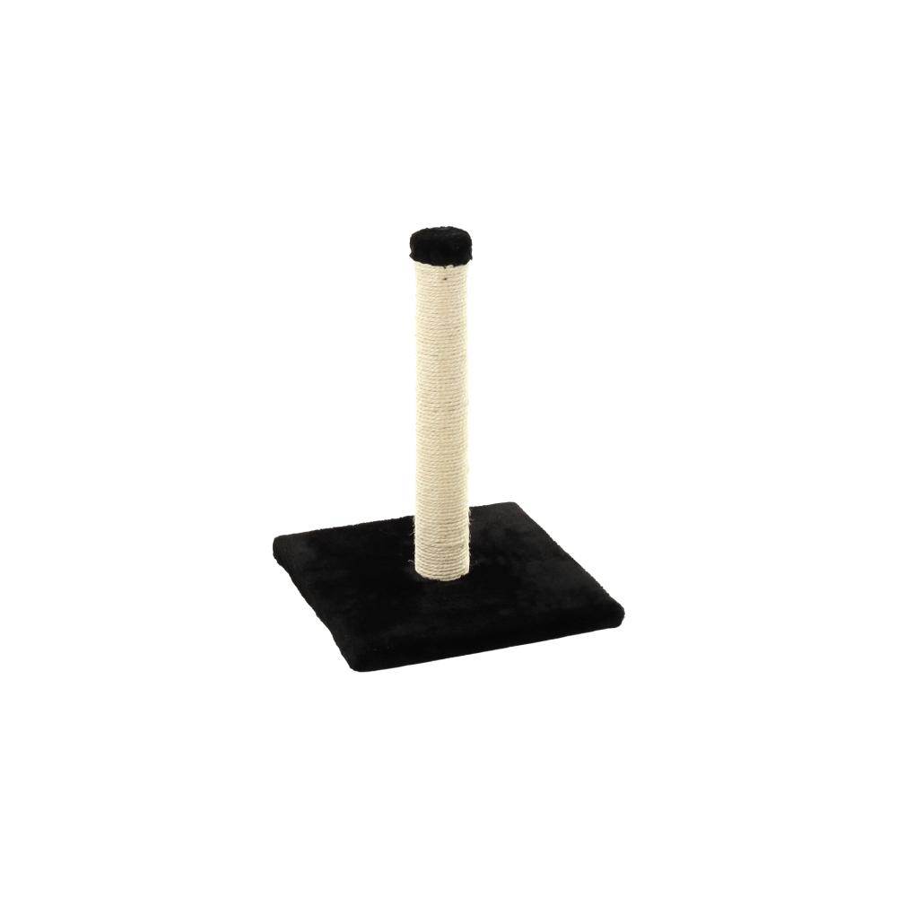 Flamingo Scratch Tree Polset Black - Petworld