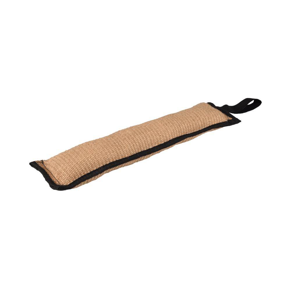 Flamingo Sisal Bag With Handles - Petworld