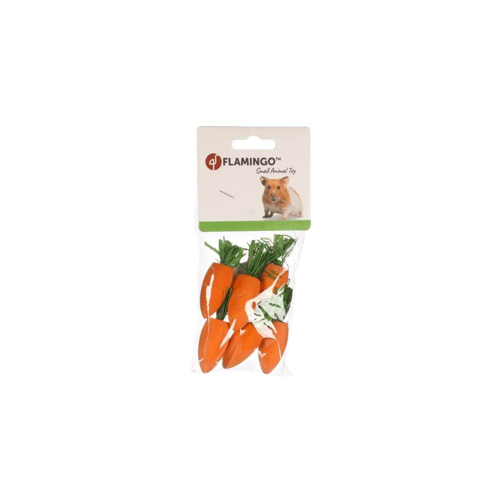 Flamingo Cora Small Animal Treat (5,5 x 2cm) - Petworld