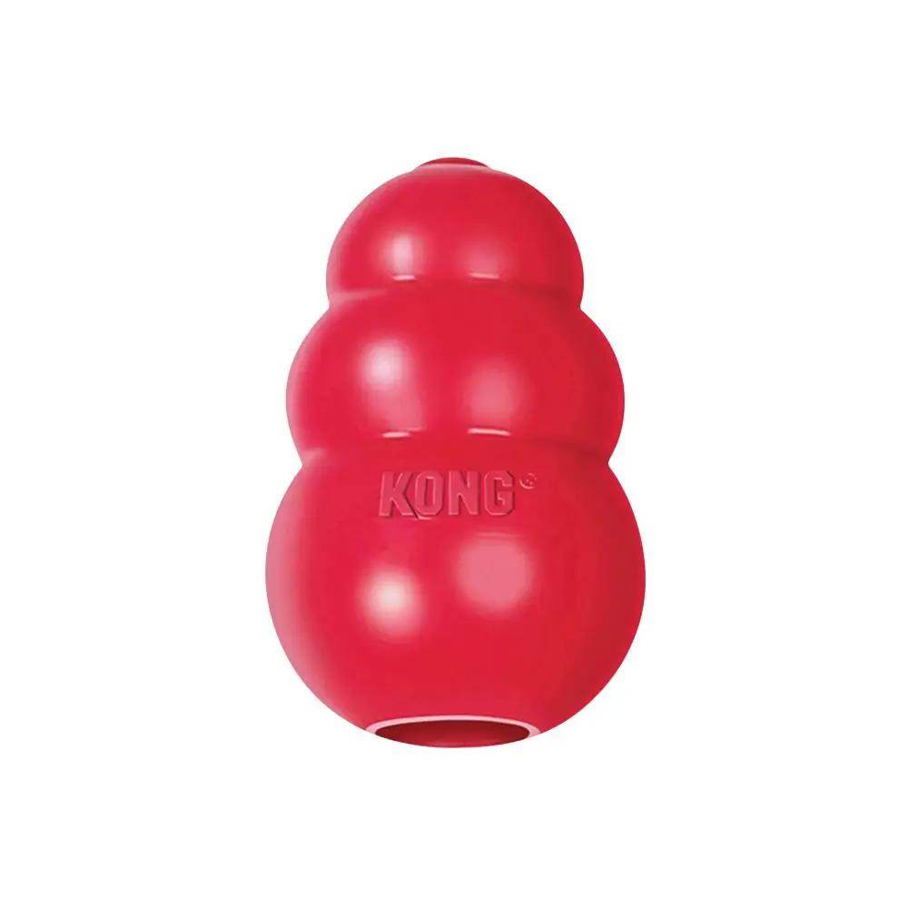 Kong Classic XXLarge Red - Petworld