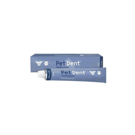 Kyron Pet Dent Toothpaste Dog & Cat Dental Care 60g - Petworld