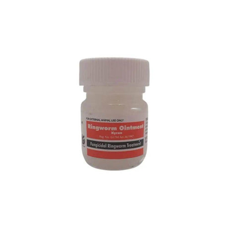 Kyron Ringworm D Ointment 25g - Petworld