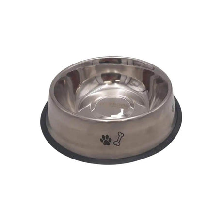 Marltons Anti Skid Dog Bowl - Petworld