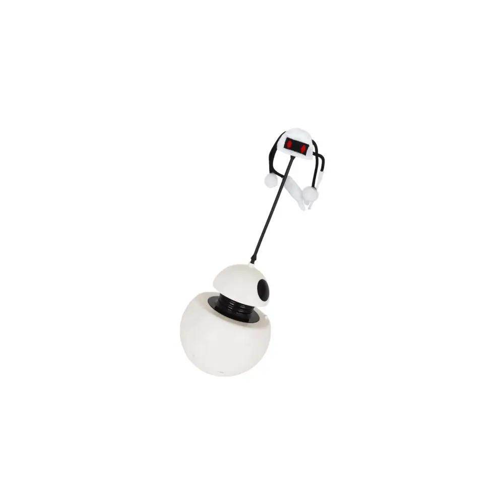 Marltons Cat Activity Toy 8.5X8.5X11Cm - Petworld