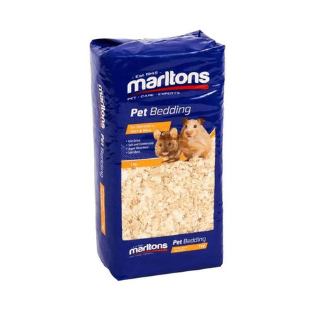 Marltons Pet Litter Compressed - Petworld