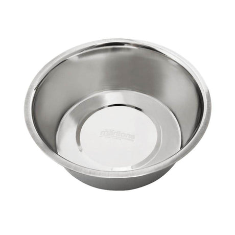 Marltons Stainless Steel Dog Bowl - Petworld
