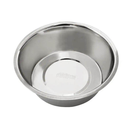 Marltons Stainless Steel Dog Bowl - Petworld