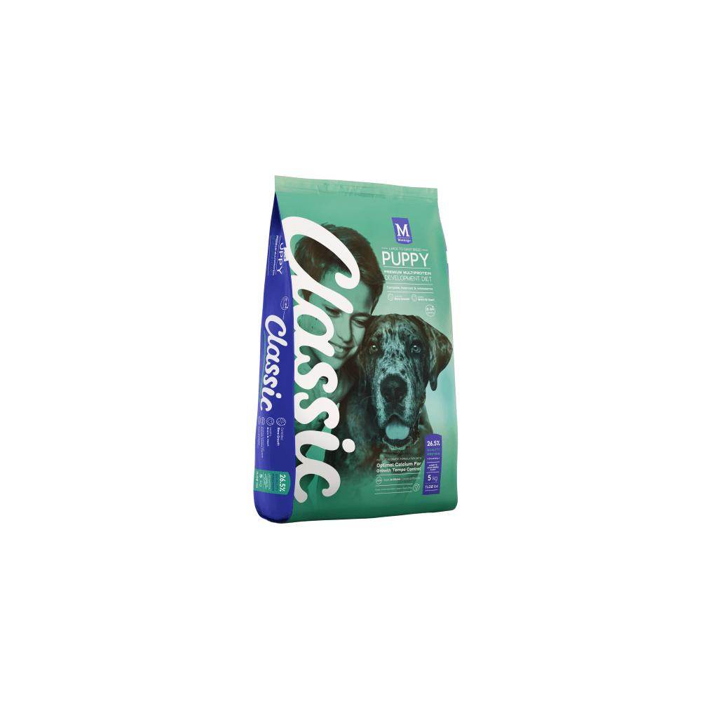 Montego Classic Large Breed Puppy Dry Dog Food - Petworld