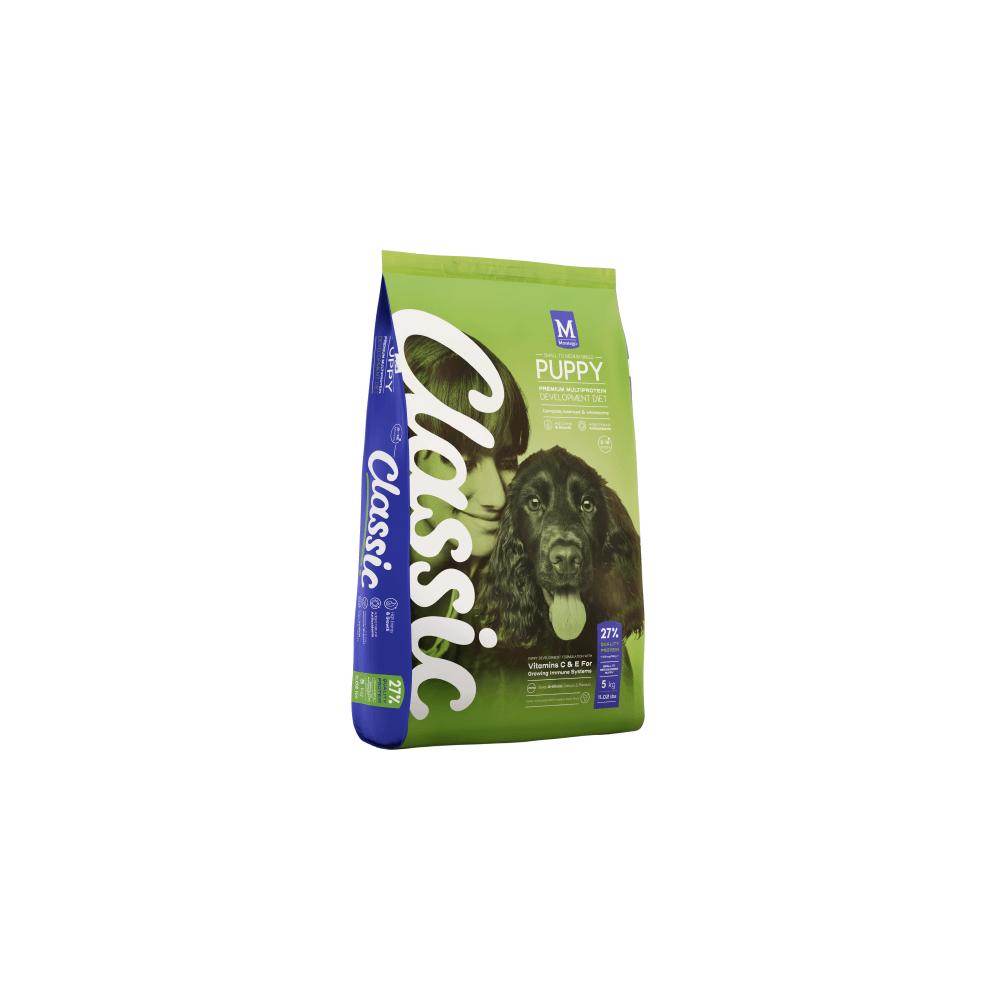 Montego Classic Small Breed Puppy Dry Dog Food - Petworld