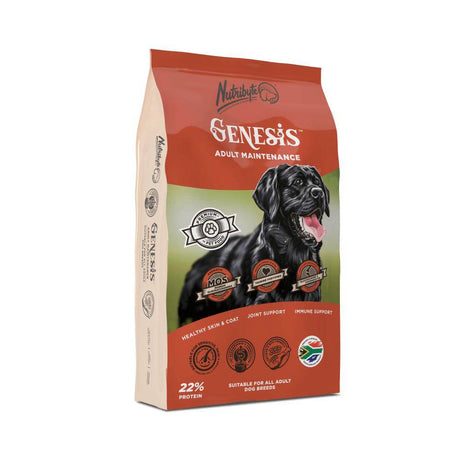 Nutribyte Adult - Petworld