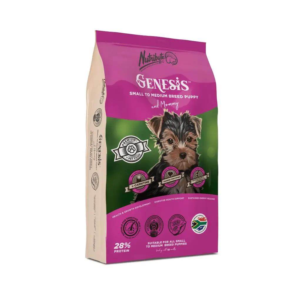 Nutribyte Small Puppy - Petworld